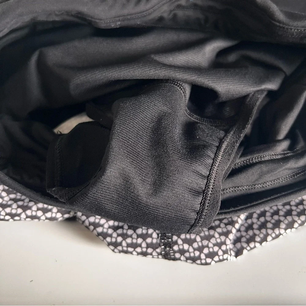 Lululemon Real Quick Short Perforated 3.5